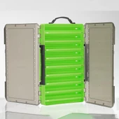 Shufa Lure Box Çift Taraflı Kutu 145mm - PlasticBox (L) F03 - 4