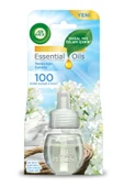 Air Wick Temizliğin Esintisi Oda Kokusu Yedek 19 ml - 2