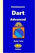 Derinlemesine Dart Advanced - 1