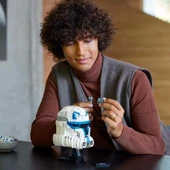 75349 Lego Star Wars Mandalorian Büst 584 Parça +18 Yaş - 7