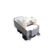 Toyota Yaris 2006-2011 Sol Ön İkili Cam ve Kapı Kilitleme Düğmesi thumbnail 5