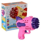 KOPUK ATAN TABANCA PILLI ISIKLI - 1