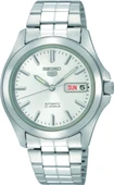 SEIKO 5 SNKK87K PİLSİZ OTOMATİK ÇELİK ERKEK KOL SAATİ - 1