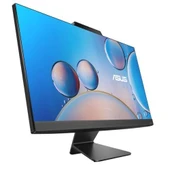 Asus A3402 A3402WBAK-I58512B0D i5-1335U 8 GB 512 GB SSD Iris Xe Graphics 23.8" Full HD IPS All In One Bilgisayar - 3