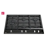 TEKA ExactFlame Cam Gazlı Ocak 90 cm GZC 95320 XBC - 3