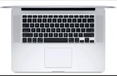 Apple MacBook Pro A1398 EMC 2909 Intel Core i7-4770HQ 15.4" 16 GB RAM 250 GB SSD MacOS Notebook - Outlet - 2