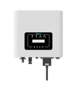 ŞEBEKE BAĞLANTILI DEYE 3 KW MPPT MONOFAZE ON GRİD 3 KVA İNVERTER - 2