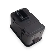 Opel Zafira A 2000-2005 Sol Ön Kapı Dörtlü Cam Açma Düğmesi thumbnail 4