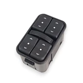 Opel Meriva A 2003-2010 Sol Ön Kapı Dörtlü Cam Açma Düğmesi thumbnail 3