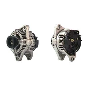 ALTERNATÖR DİNAMO 12V 105 A ALFA ROMEO 145-147-156 FIAT DOBLO-PUNTO-STILO 1.9 JTD - 1