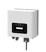 ŞEBEKE BAĞLANTILI DEYE 3 KW MPPT MONOFAZE ON GRİD 3 KVA İNVERTER - 1