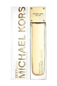 Michael Kors Sexy Amber EDP 100 ml Kadın Parfüm - 1