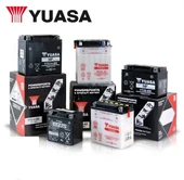 YUASA YU-YTZ6V AKÜ 12V 5.3AH 90CCA (ÖLÇÜ 113-70-105) - 3