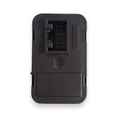 Opel Meriva A 2003-2010 Sol Ön Kapı Dörtlü Cam Açma Düğmesi thumbnail 6