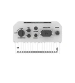 ŞEBEKE BAĞLANTILI DEYE 3 KW MPPT MONOFAZE ON GRİD 3 KVA İNVERTER - 5