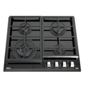 TEKA ExactFlame Gazlı Ocak 60 cm GZC 64320 XBC - 3