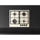 TEKA Country Serisi Gazlı Ocak Vanilya 60 cm GSC 64320 RBC - 3