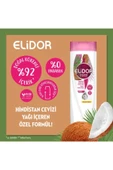 Elidor Hindistan Cevizi Yağı Onarıcı Yıpranma Karşıtı Şampuan 400 ml - 2