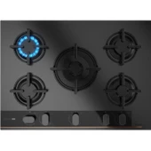 TEKA Infinity G1 Gazlı Ocak Siyah 70 cm GBC 75-G1 GB - 2