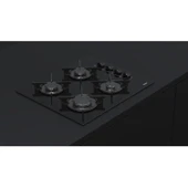 TEKA Gazlı Ocak Siyah 60cm GBE 64002 KB - 9