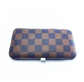 Manikür Pedikür Seti 12 Parça Profesyonel - 5