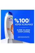 Head & Shoulders Kadınlara Özel Dökülme Karşıtı Şampuan 330 ml - 8