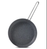 Aryıldız Nexus Gri 7 Parça Tencere Seti - 5