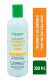 NOVOCRİN PLACENTA YAĞLANMA ÖNLEYİCİ BAKIM ŞAMPUANI 300 ML - 3