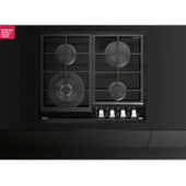 TEKA ExactFlame Gazlı Ocak 60 cm GZC 64320 XBC - 7