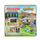 G0716 Monopoly Pokemon thumbnail 6