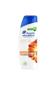 Head & Shoulders Kadınlara Özel Dökülme Karşıtı Şampuan 330 ml - 6