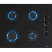 TEKA Gazlı Ocak Siyah 60cm GBE 64002 KB - 2