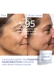 Caudalie Yedek Kapsül Vinoperfect Niasinamid Bakım Kremi 50 ml 3522930004646 - 5