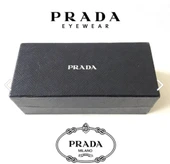 Prada SPR17W 11N-09T Kadın Güneş Gözlüğü 49-20 145 3N Made in İtaly - 3