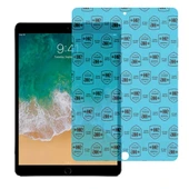 Apple iPad 5. Nesil Uyumlu 9,7 inç A1822 A1823 Nano Cam Ekran Koruyucu thumbnail 1