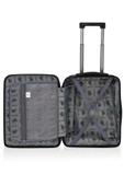 US POLO ASSN 24042 24043 24074 POLİPROPİLEN BÜYÜK BOY VALİZ - 12