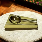 Döküm Puro Küllük Altın - 1