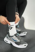 Papuçcity Slzr 03285 Unisex Günlük Spor Ayakkabı - 2