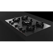TEKA Infinity G1 Gazlı Ocak Siyah 70 cm GBC 75-G1 GB - 3