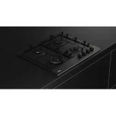 TEKA Country Serisi Gazlı Ocak Antrasit 60 cm GSC 64320 RBC - 6