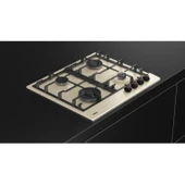 TEKA Country Serisi Gazlı Ocak Vanilya 60 cm GSC 64320 RBC - 4