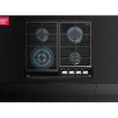 TEKA ExactFlame Gazlı Ocak 60 cm GZC 64320 XBC - 8