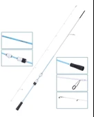 Caretta Arise 213 cm 0.8-10 gr Lrf Kamışı - 1