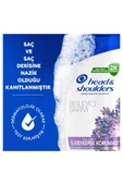 Head & Shoulders  Kepeğe Karşı Etkili Besleyici Bakım Şampuanı 330 ml20 - 7