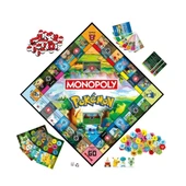 G0716 Monopoly Pokemon thumbnail 2