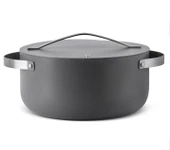 Aryıldız Nexus Gri 7 Parça Tencere Seti - 2