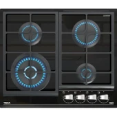 TEKA ExactFlame Gazlı Ocak 60 cm GZC 64320 XBC - 2