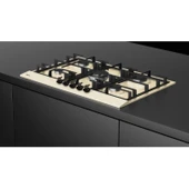 TEKA Country Serisi Gazlı Ocak Vanilya 75 Cm GSC 75330 RB - 7