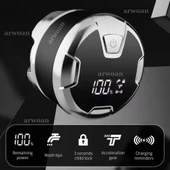 RQ518 Günlük  Tıraş Makinesi Kel Kafa Sakal ve Baş Tıraşı İçin, 5 Başlıklı, USB Şarjlı, Su Geçirmez - 4