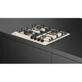 TEKA Country Serisi Gazlı Ocak Vanilya 60 cm GSC 64320 RBC - 6